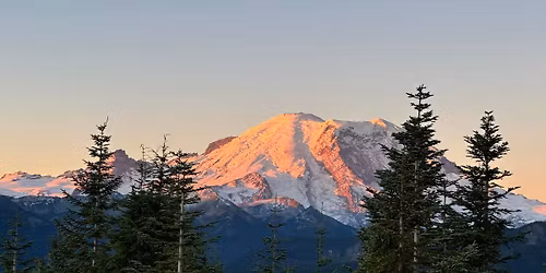 April Community Meeting - Enumclaw Library