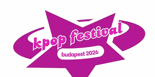 Kpop Szilveszter 2026 - BOK CSARNOK 