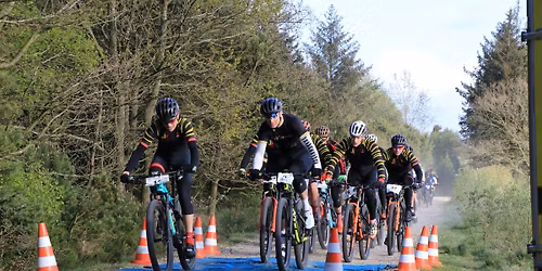 Den 23\/4 | 1. afdeling | Bordrup | Oksb\u00f8l Cykle Team OCT