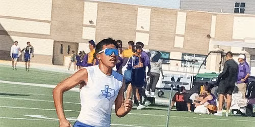 Eddie Vela Memorial Fun Run-Walk