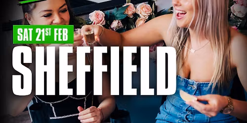 Old Skool Bingo Sat 21st Feb Sheffield