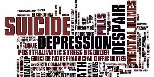 Bereaved by Suicide Support Group