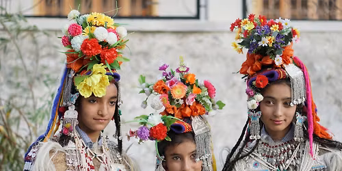 Cestovate\u013esk\u00fd festival Cestou necestou v Bratislave