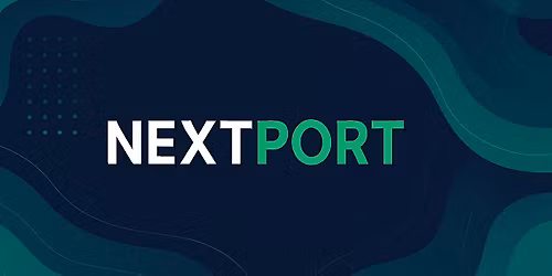 Nextport | Land, Sea & Sky Logistics | 2-Day Conference | Beverly Hills