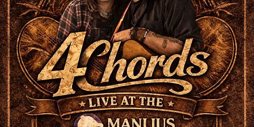 4 Chords - Live at the Manlius Taco Bell Cantina
