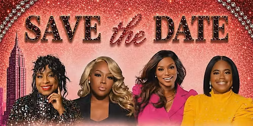 Pre\u2019Tea Mixies in the City: That Girl Empowerment Brunch & Network