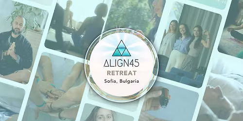 ALIGN 45 \u0415\u0414\u041d\u041e\u0414\u041d\u0415\u0412\u0415\u041d \u0420\u0415\u0422\u0420\u0418\u0419\u0422 \u0412 \u0421\u041e\u0424\u0418\u042f