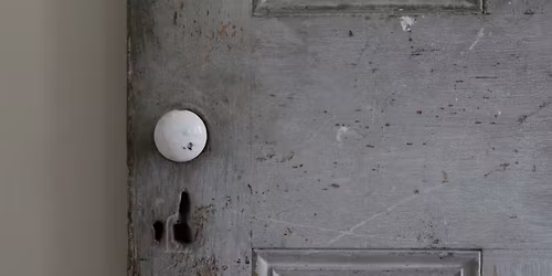 Historic  Doors, Hinges, and Hardware Workshop