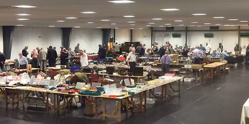 Junction 28 Amateur Radio Rally