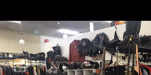 Allegan Antique Show 