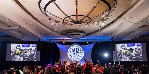Shine & Dine Gala 2026