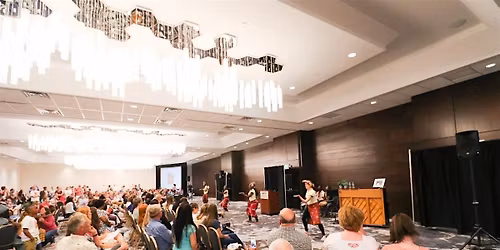 Utah Valley Refugees Annual Fundraising Gala: Stories of Hope & Resilience