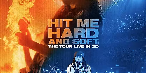 The Billie Experience: LA Fan Screening