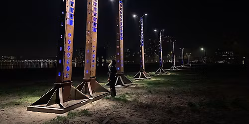 Steelhenge 2026