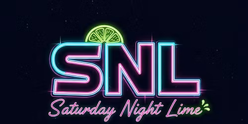 SNL - Saturday Night Lime