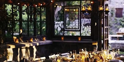 Dine for A Cause at Enchanting Bella Luna Farms
