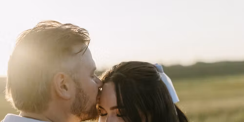 Wedding social in honour of Kathryn Richards and Tyler Somerfeld