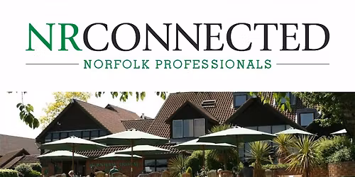 NR Connected Business Breakfast Networking Event 4th Nov 2025