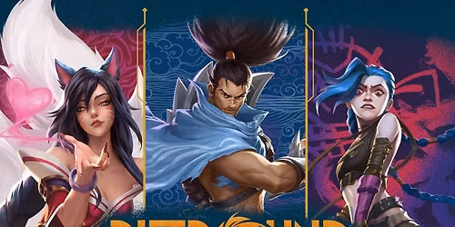 Riftbound: League of Legends Nexus Nights