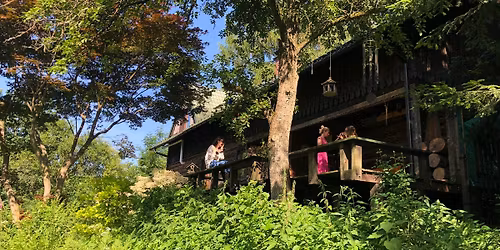 JOGA I G\u0141OS w K-ochanej