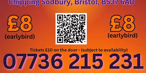 An Evening of Mediumship with Liz Stokes