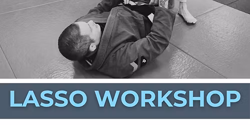 Lasso Workshop