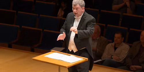 William Baker Festival Singers - Masterworks for Brass, Organ & Choir