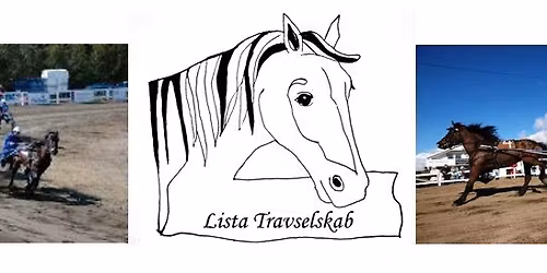 Hestens dag p\u00e5 Nesheim Travbane