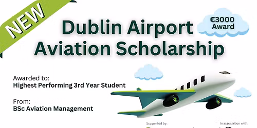 DAA Scholarship Launch Event