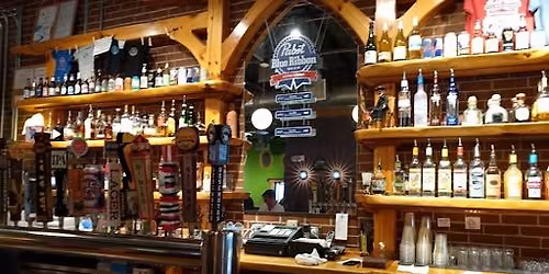  Wonkey Donkey w\/ Boonetang Mammas (21+)