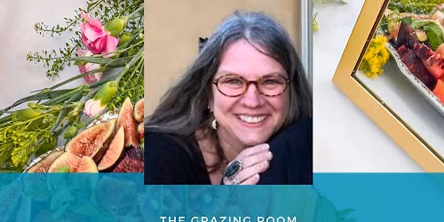 An Evening With Spirit At The Grazing Room