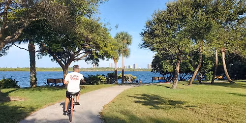 Super Sunday Singer Island Ride \ud83c\udf1e