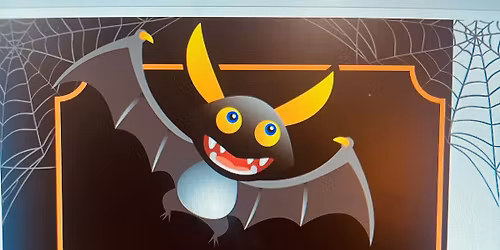 Trick or Treat with us