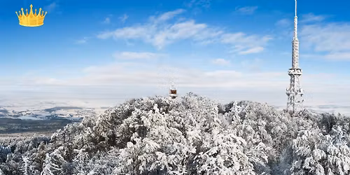 Tajemnice Masywu \u015al\u0119\u017cy (1 szczyt KGP) - 1-dniowy trekking