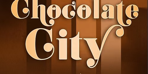 Chocolate City Day Party