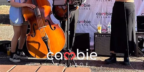 Teresa Marie - Live Music Event