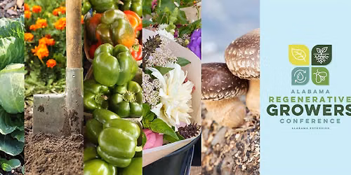 Regenerative Growers Conference