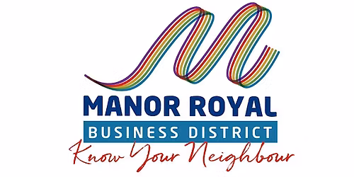 Manor Royal Know Your Neighbour 2026