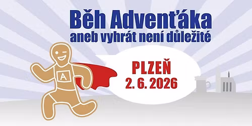 B\u011bh Adven\u0165\u00e1ka PLZE\u0147