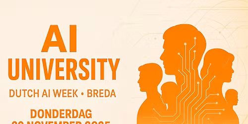AI University - Dutch AI Week