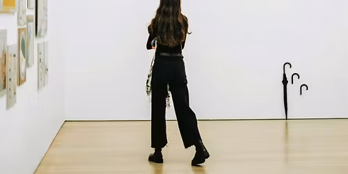 Inner Dynamics | Opstellingen Workshop