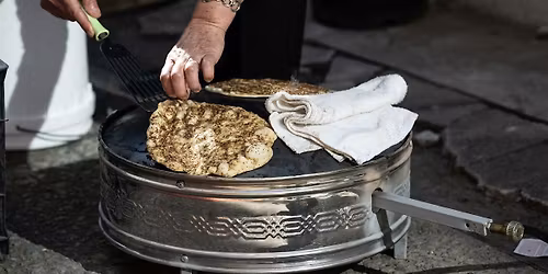 Cooking Workshop with Dayaa School and Kitchen