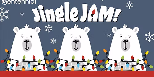 Centennial Jingle Jam