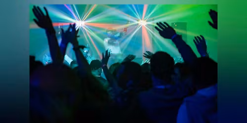 Euphoric Eventzz - Summer Sessions
