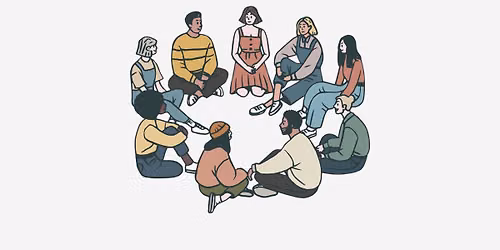 Groupe de parole de Strasbourg