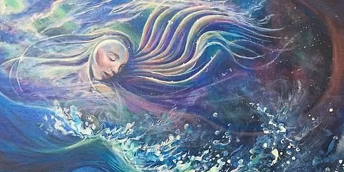 Avalon \ud83c\udf00 Morgen Water Bearers of Avalon \ud83c\udf00 3 Day Retreat Glastonbury 