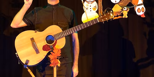 Lullaby \/ Contatto TIG in famiglia