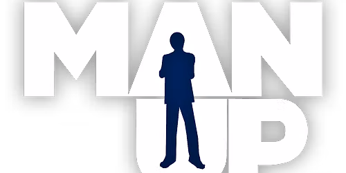 Man Up Conference