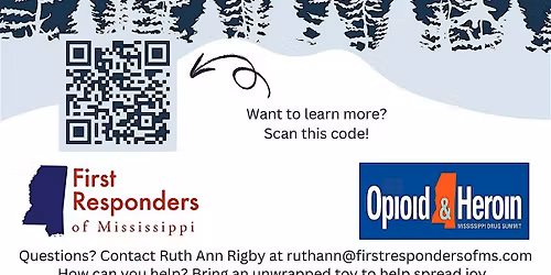 23rd Annual Holiday Networking Luncheon & Toy Drive