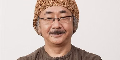 Nobuo Uematsu in Toronto